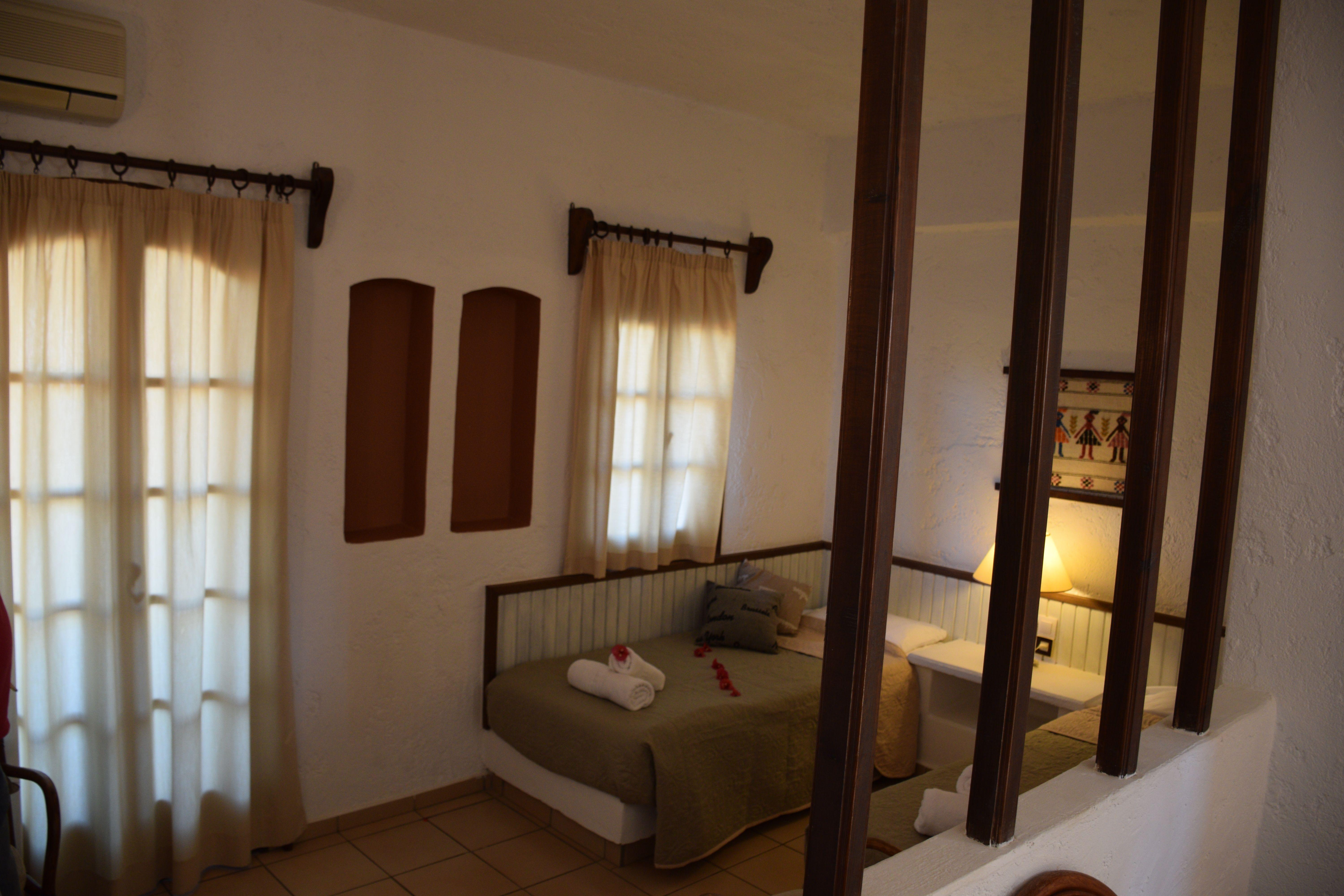 Mila Malia Studios Hotel Dış mekan fotoğraf