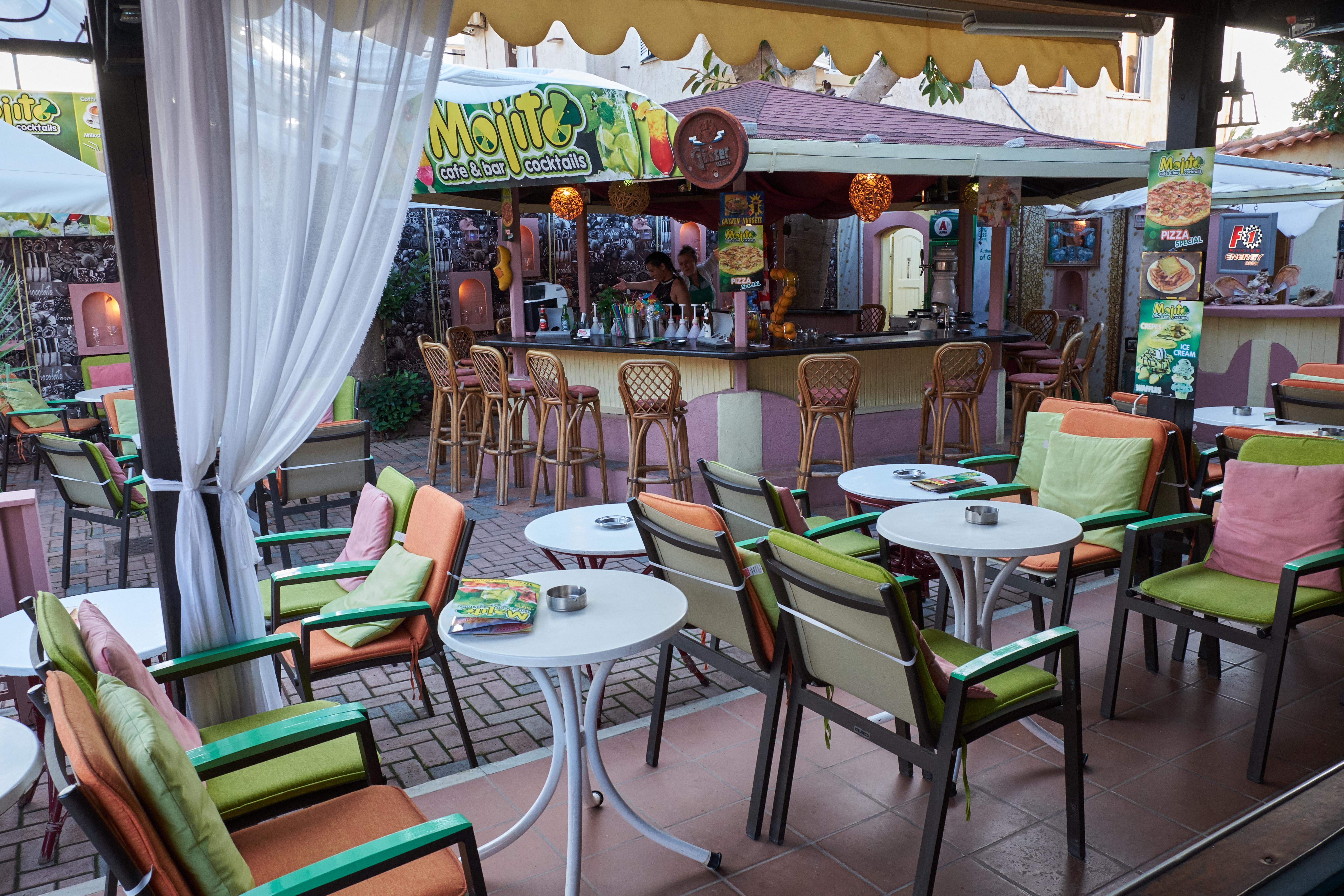 Mila Malia Studios Hotel Dış mekan fotoğraf