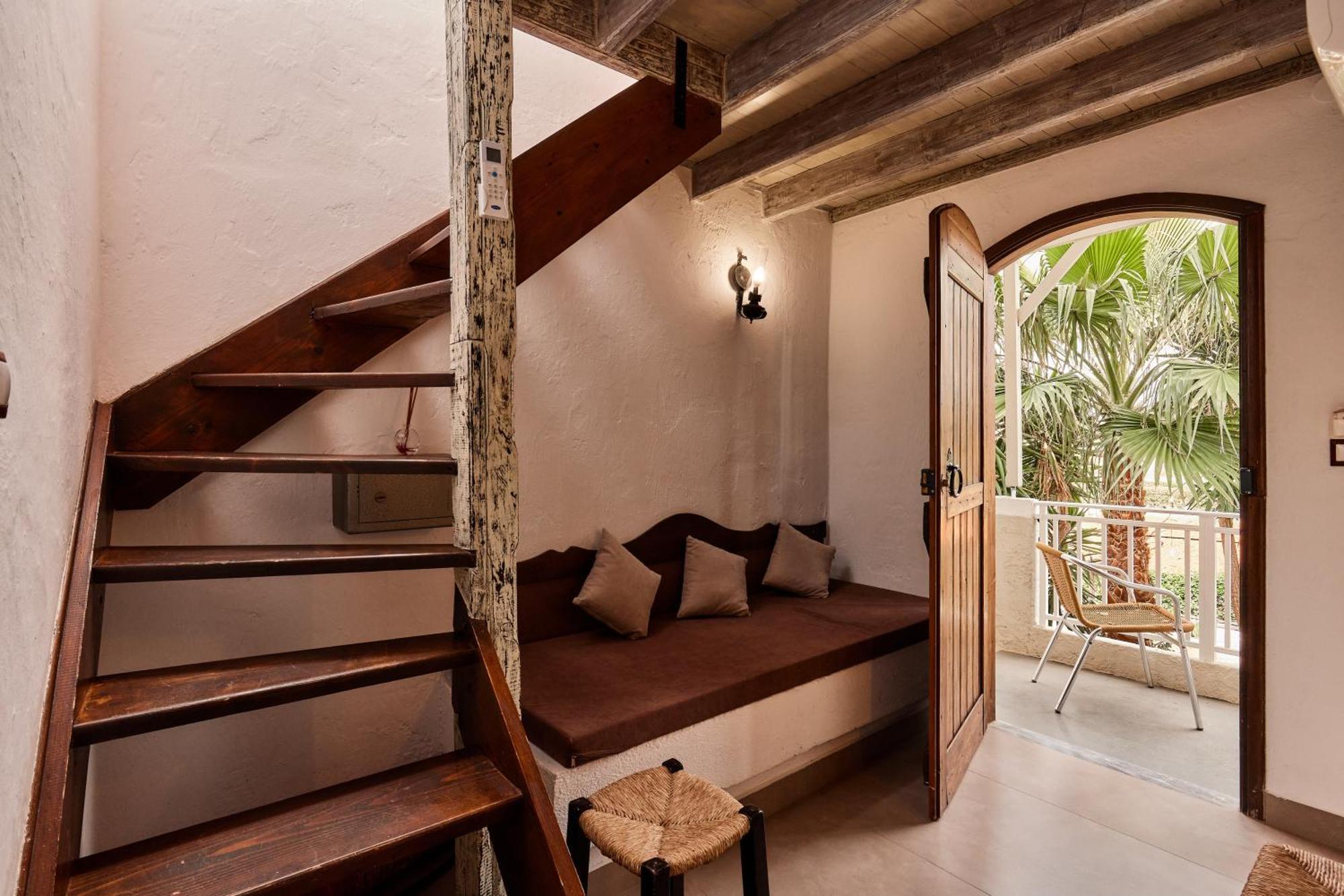 Mila Malia Studios Hotel Dış mekan fotoğraf