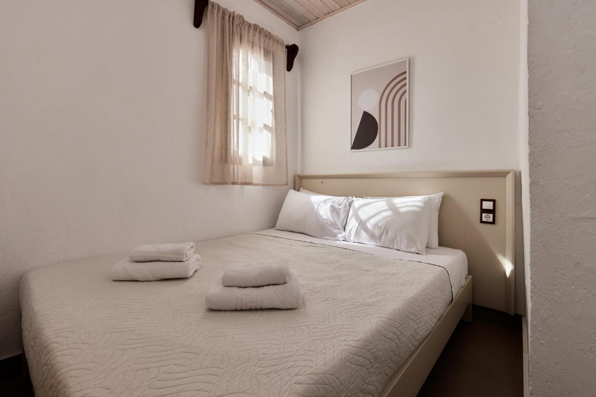 Mila Malia Studios Hotel Dış mekan fotoğraf