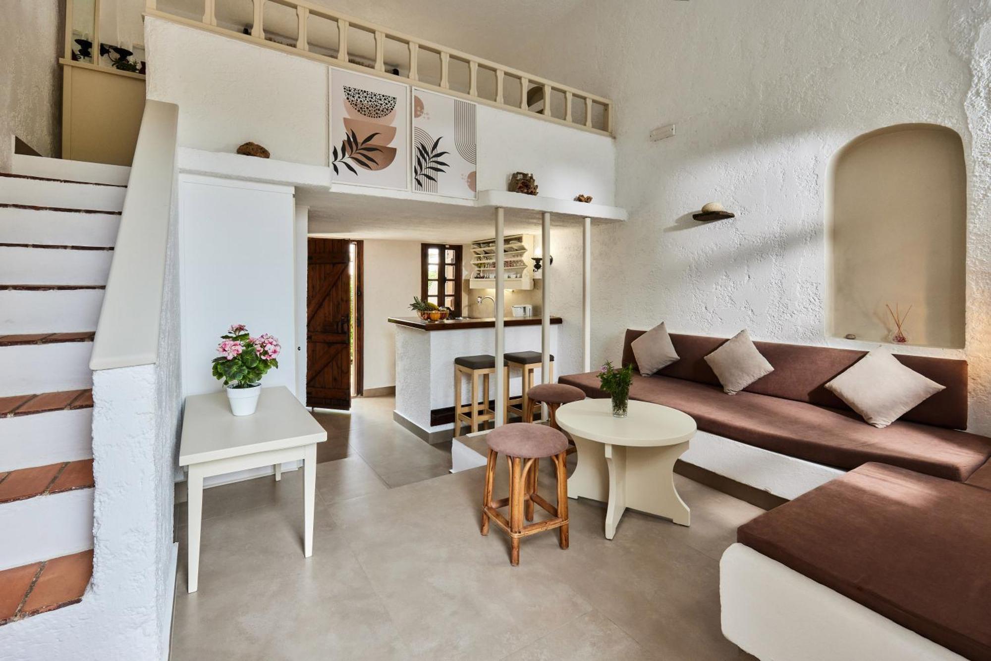 Mila Malia Studios Hotel Dış mekan fotoğraf