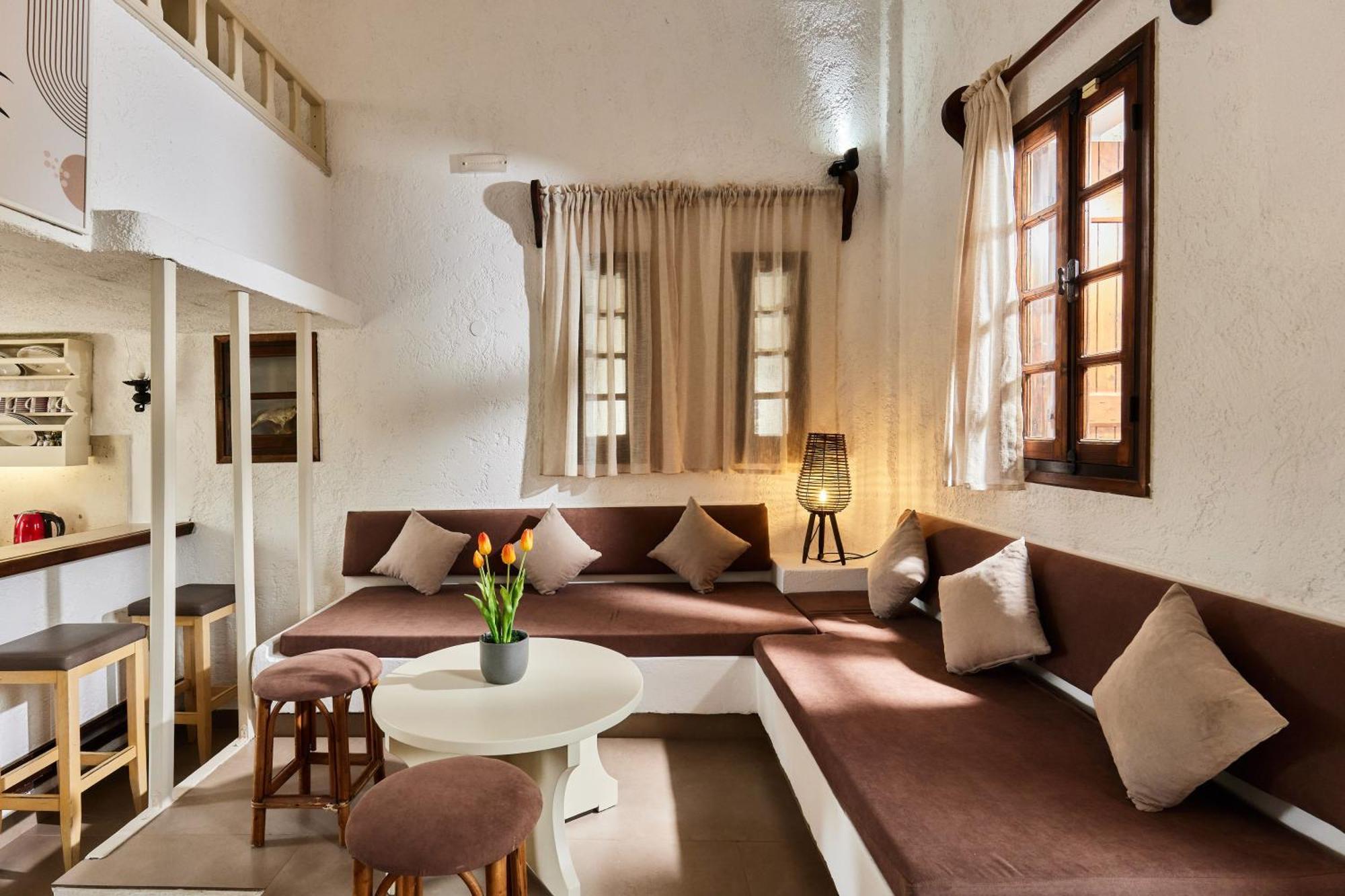 Mila Malia Studios Hotel Dış mekan fotoğraf