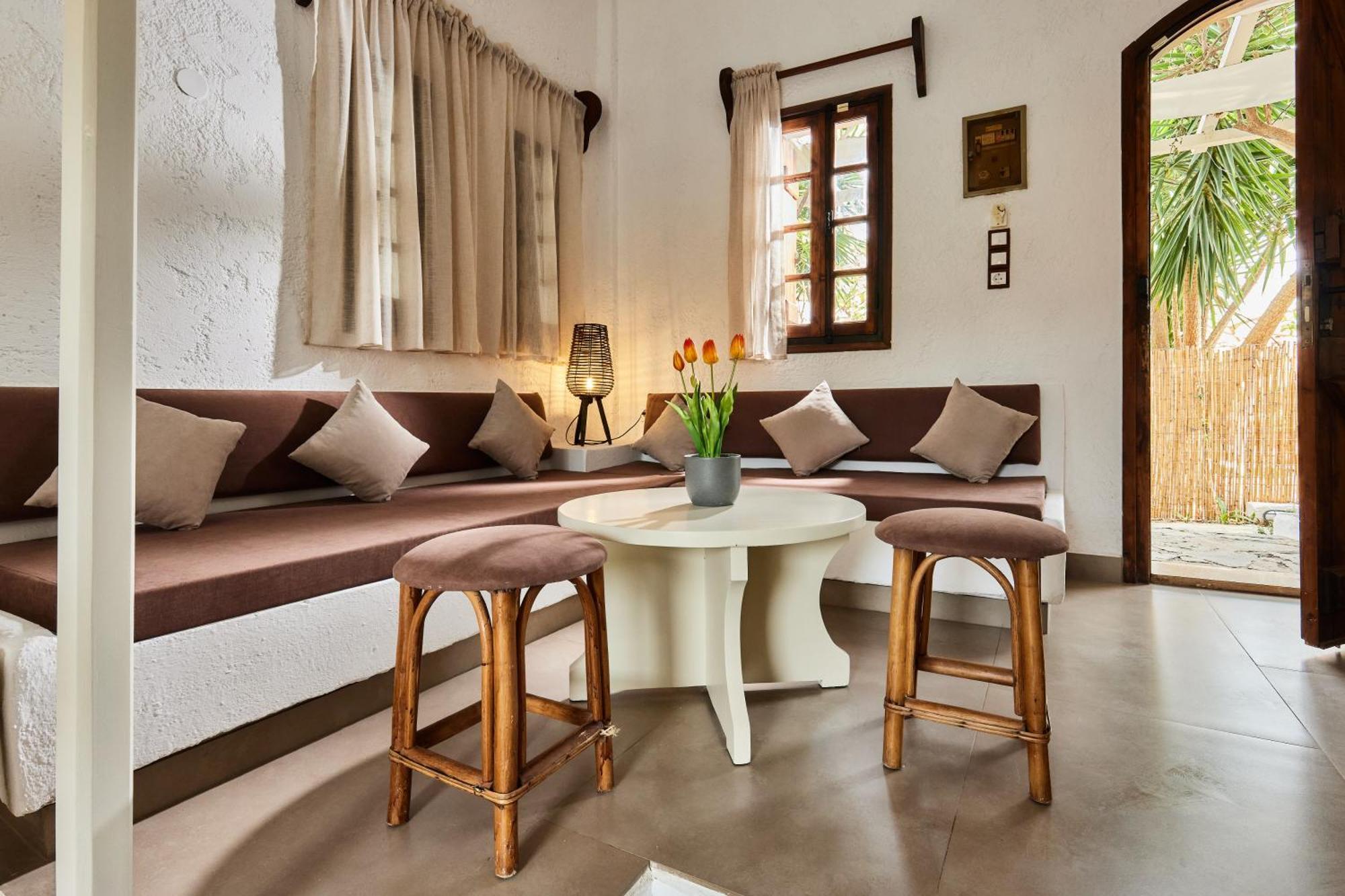 Mila Malia Studios Hotel Dış mekan fotoğraf