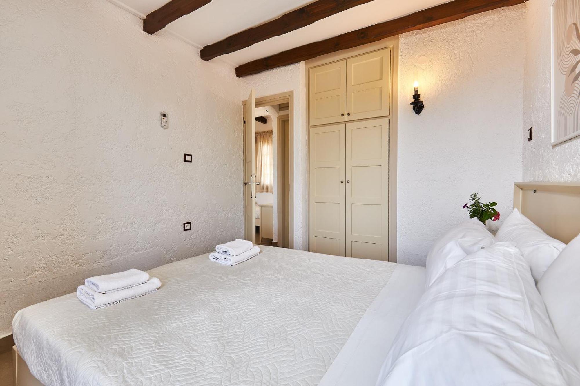 Mila Malia Studios Hotel Dış mekan fotoğraf